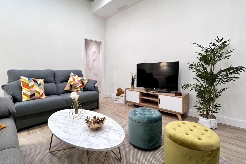 Auxiliadora Luxury Apartment