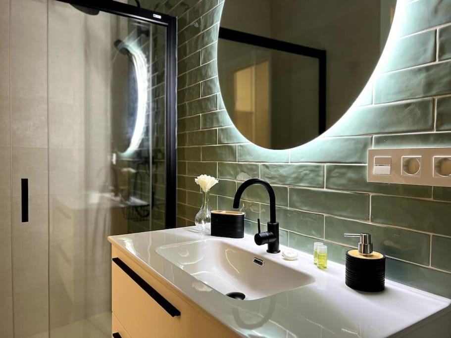 Auxiliadora Luxury Apartment Seville