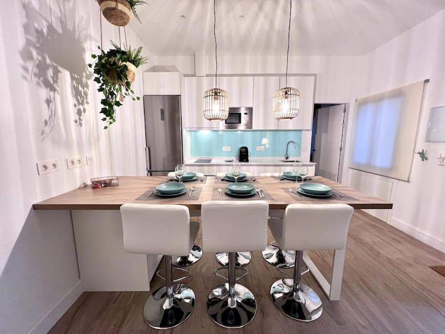 Auxiliadora Luxury Apartment