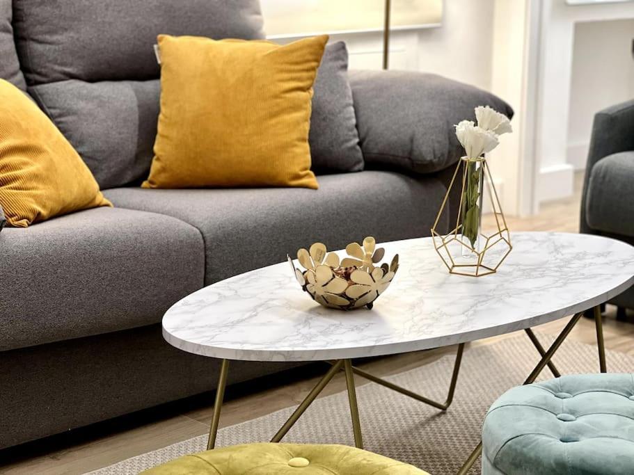 Auxiliadora Luxury Apartment *