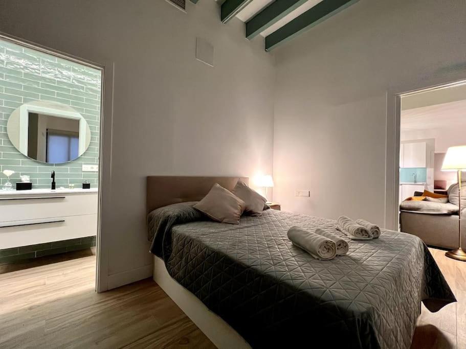 Apartment Auxiliadora Luxury *