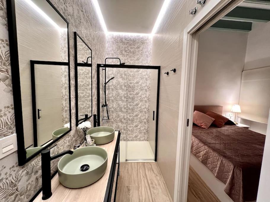Apartment Auxiliadora Luxury Seville