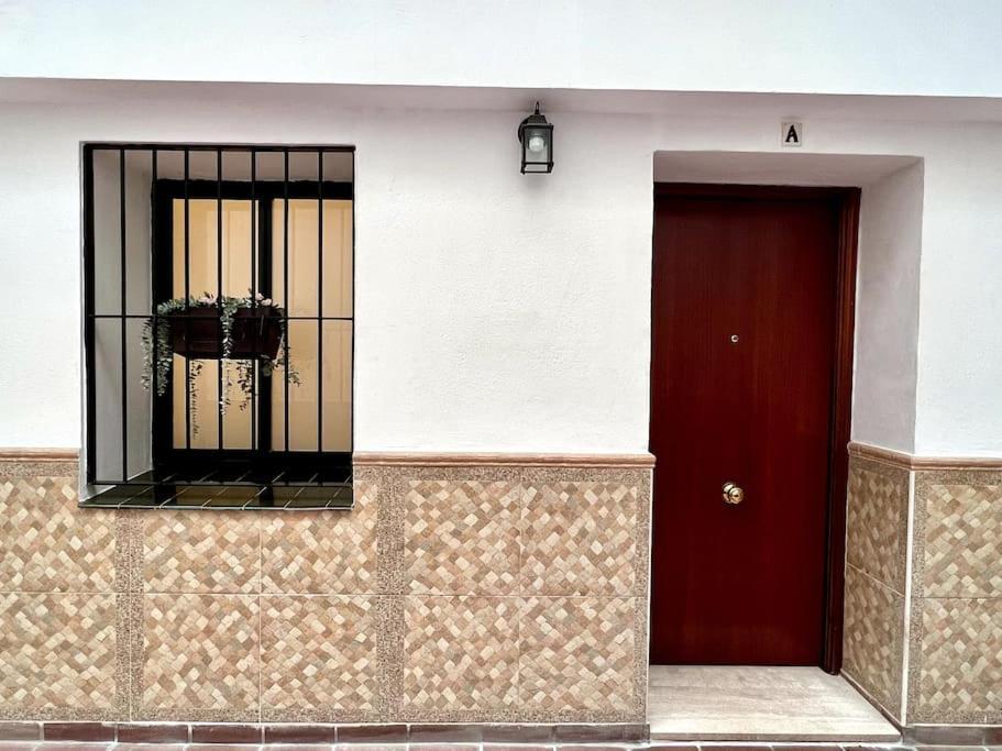Apartment Auxiliadora Luxury