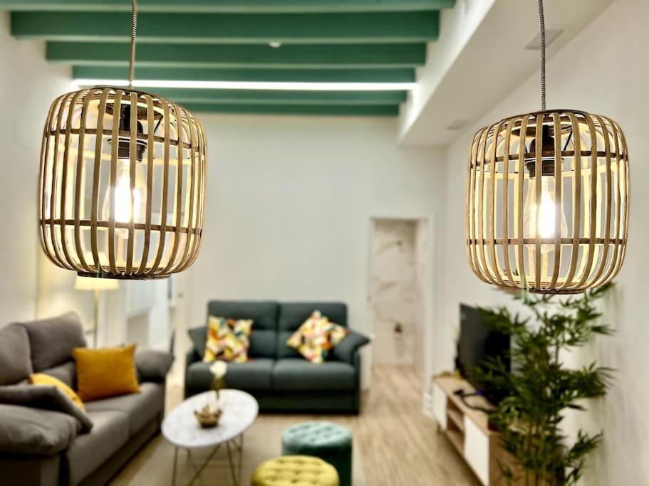 Auxiliadora Luxury Apartment *