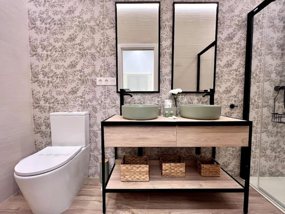 Auxiliadora Luxury * Seville