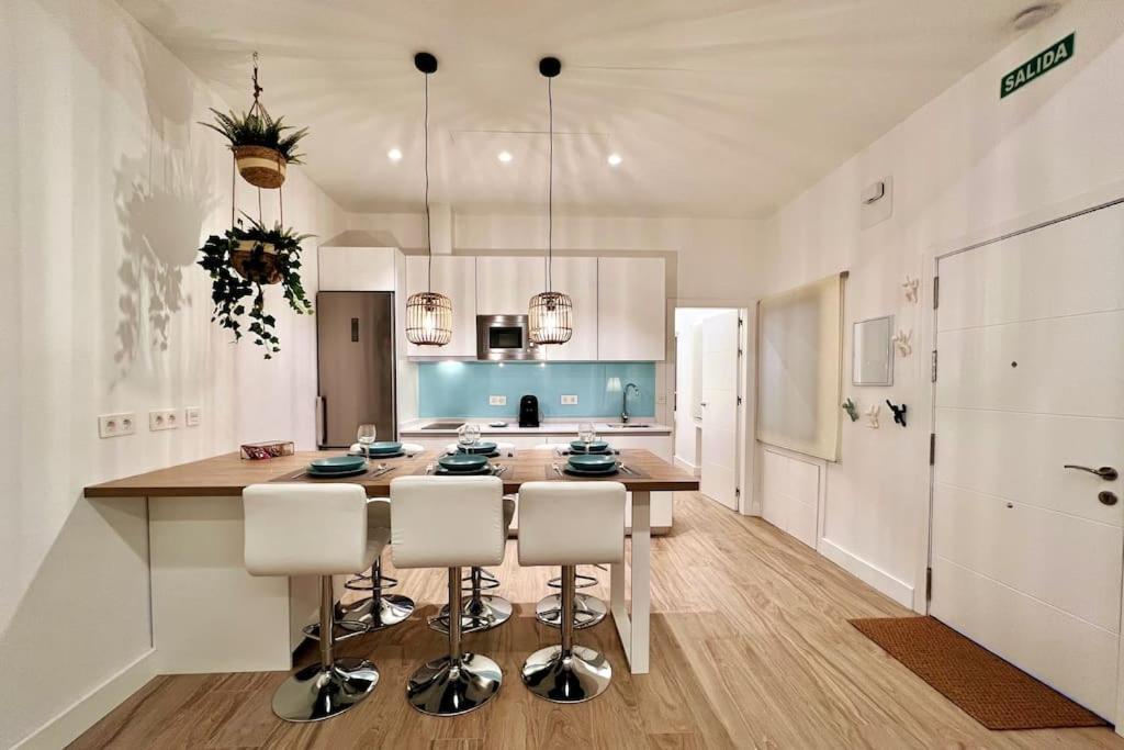Auxiliadora Luxury Apartment