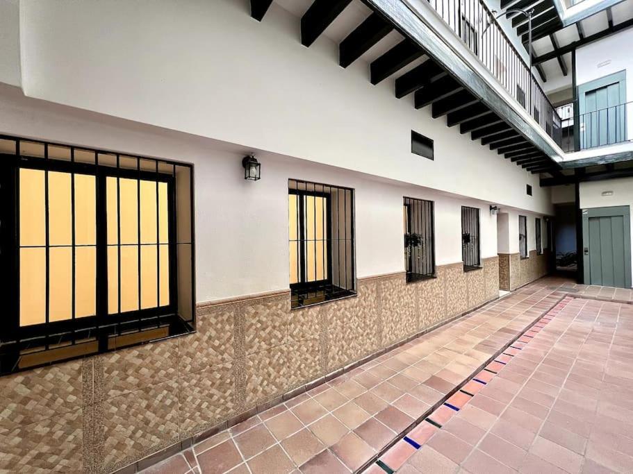Auxiliadora Luxury Apartment *