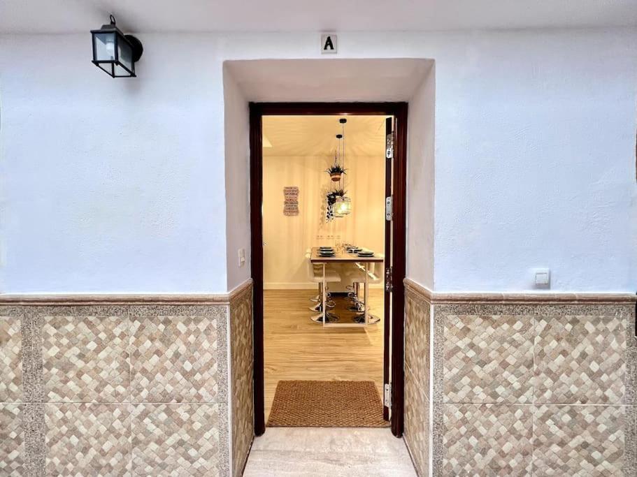 Auxiliadora Luxury Apartment *
