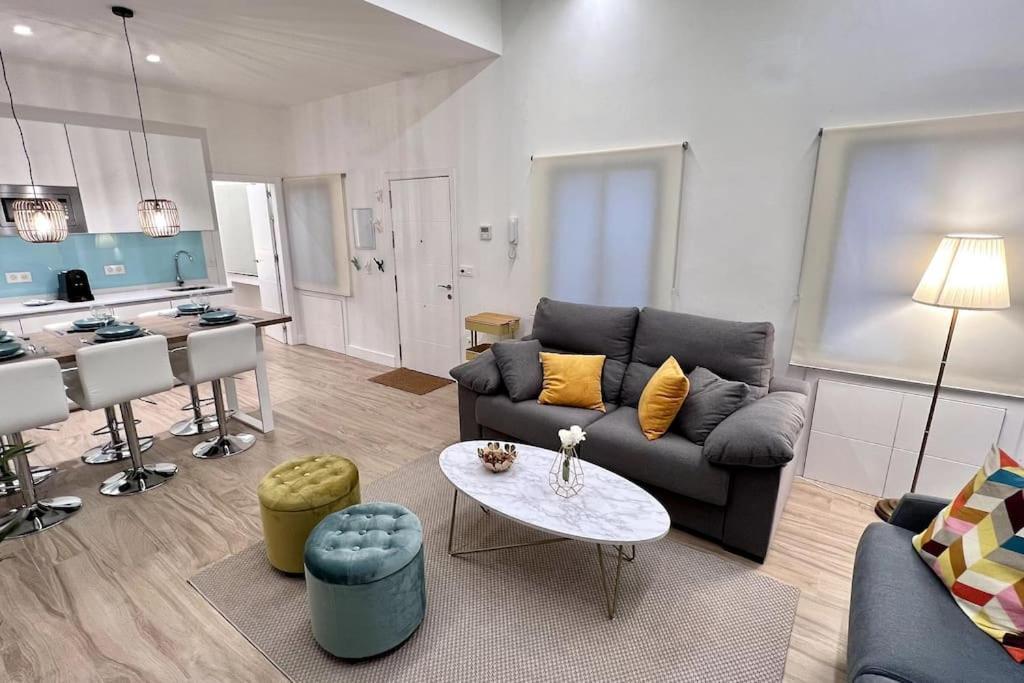Apartment Auxiliadora Luxury *