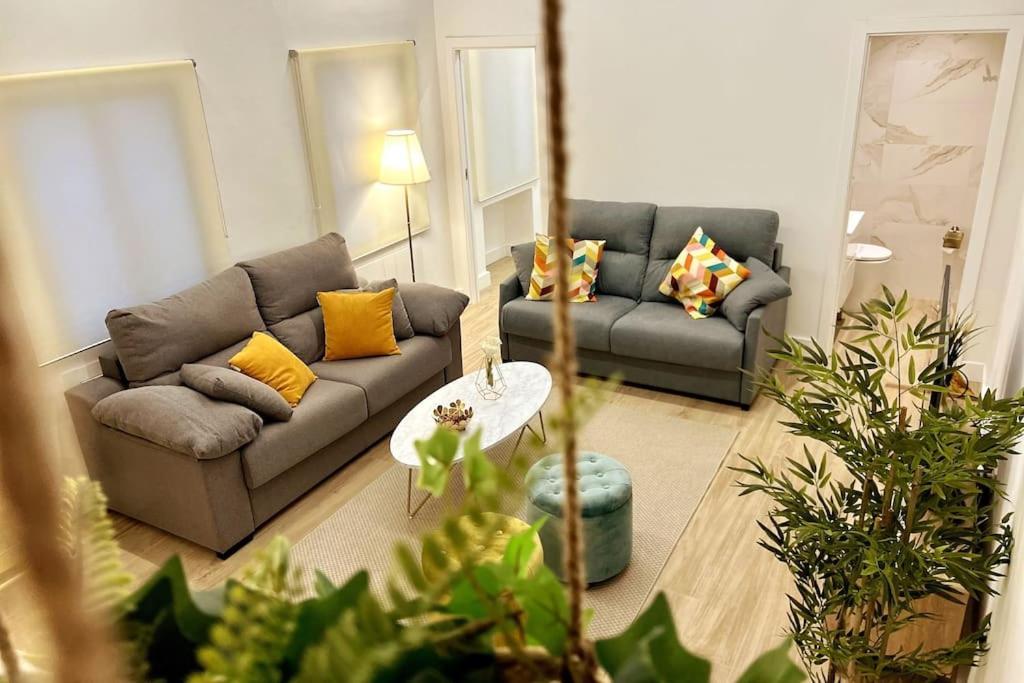 Auxiliadora Luxury Seville