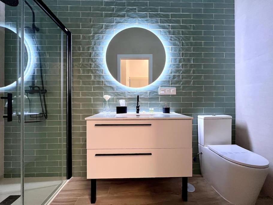 Apartment Auxiliadora Luxury Seville