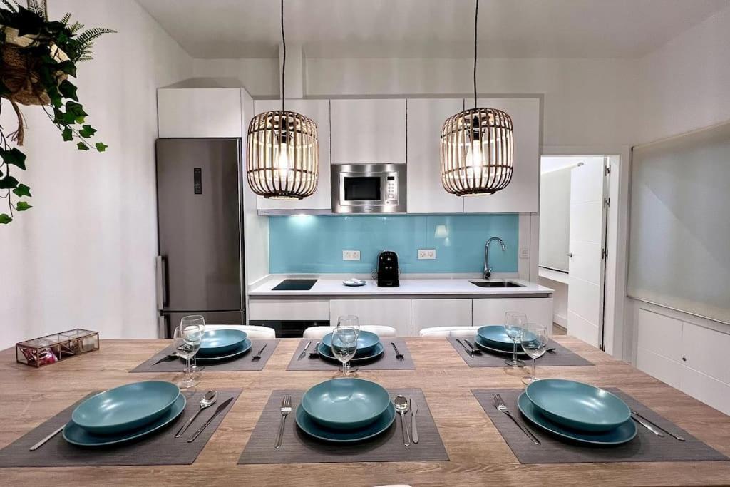 Auxiliadora Luxury Seville
