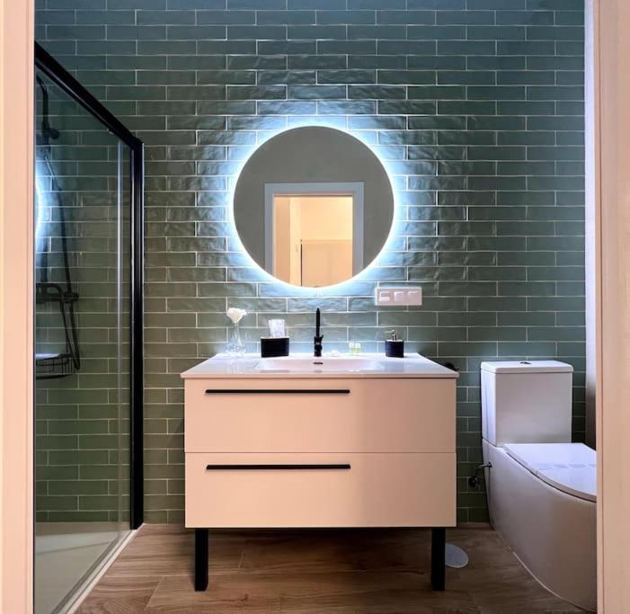 Auxiliadora Luxury Apartment Seville