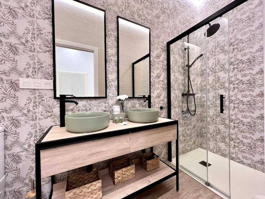 Auxiliadora Luxury * Seville