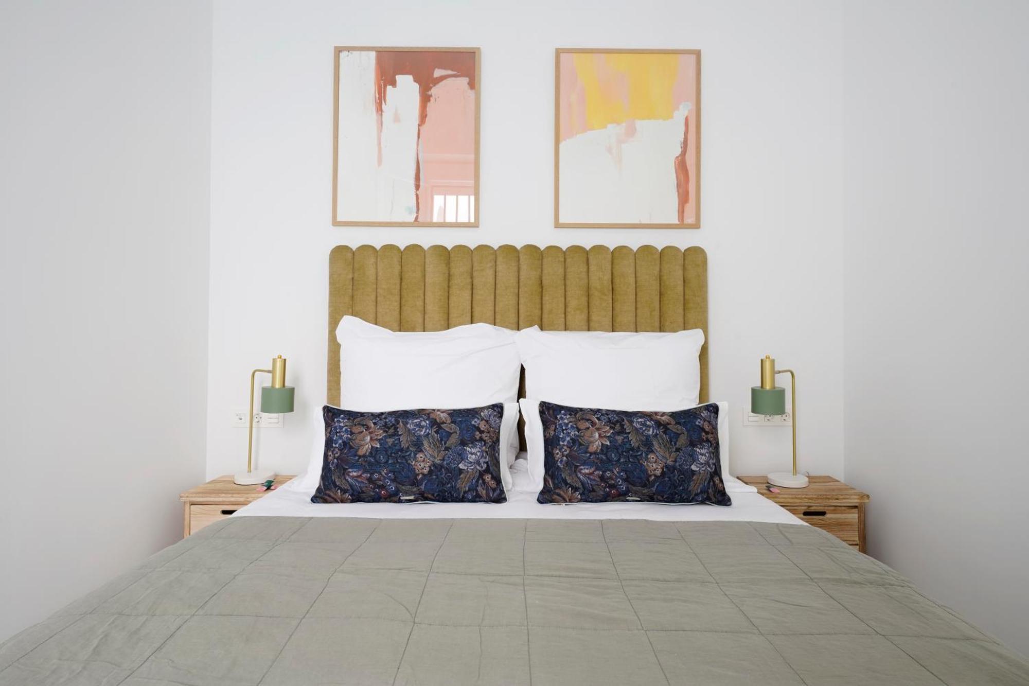 Numa Solea Aparthotel