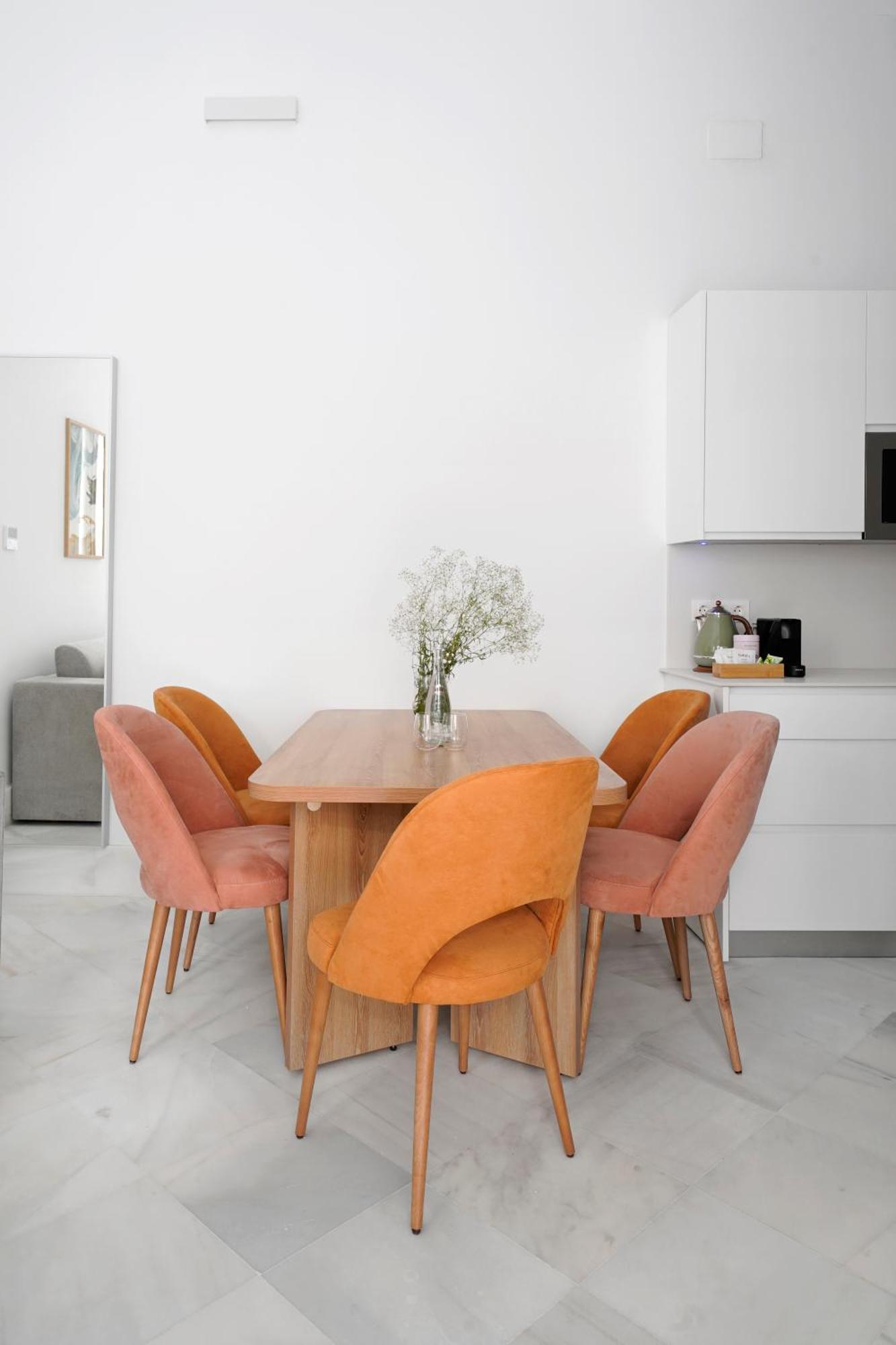 Numa Solea Aparthotel