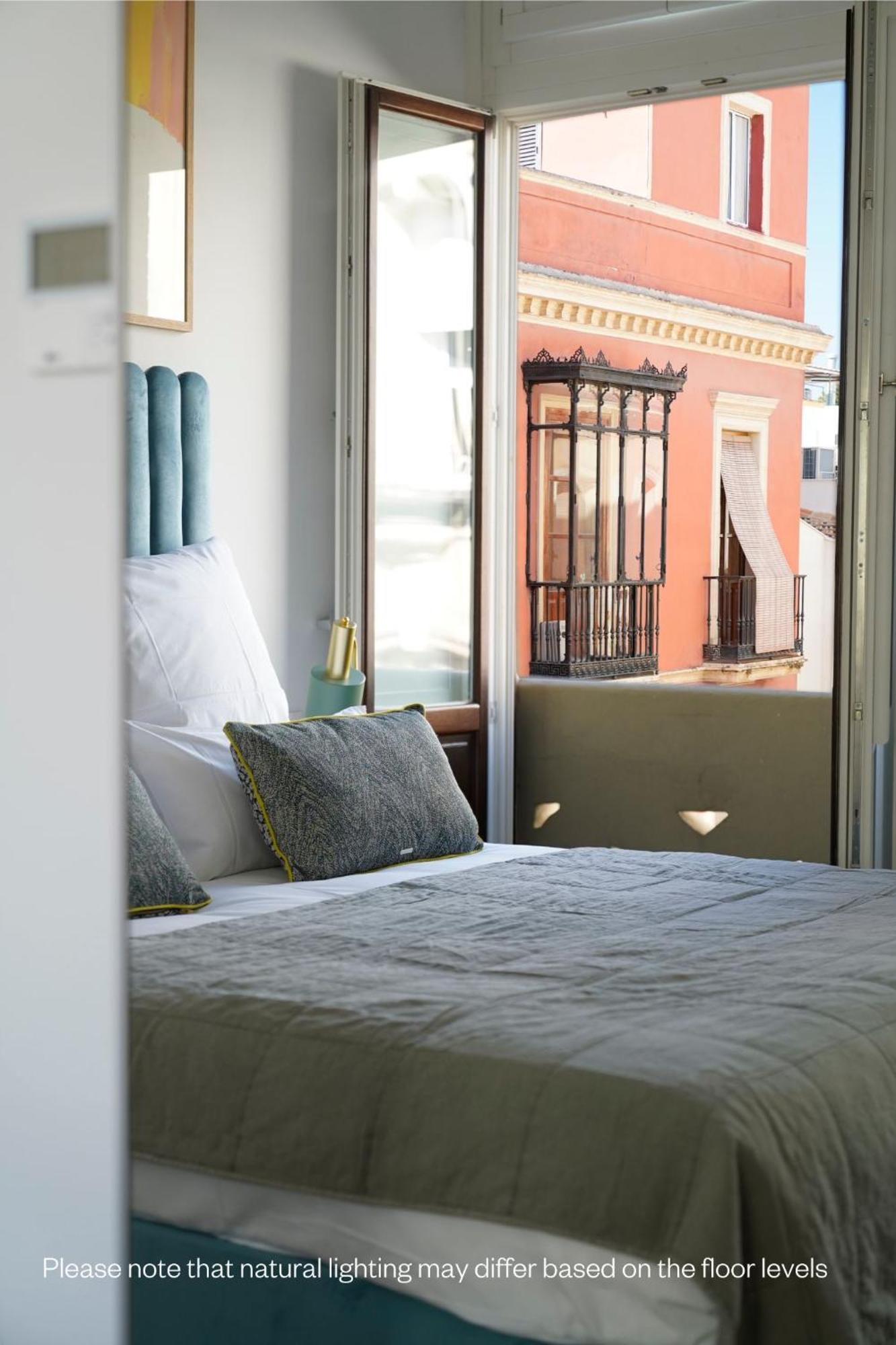 Numa Solea Aparthotel Seville