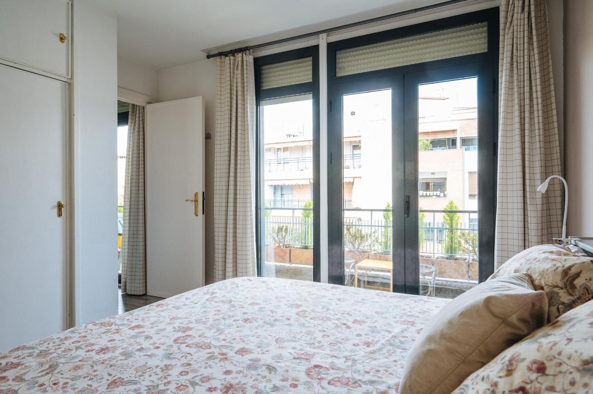 Imagen Metrosol Apartamento Sevilla