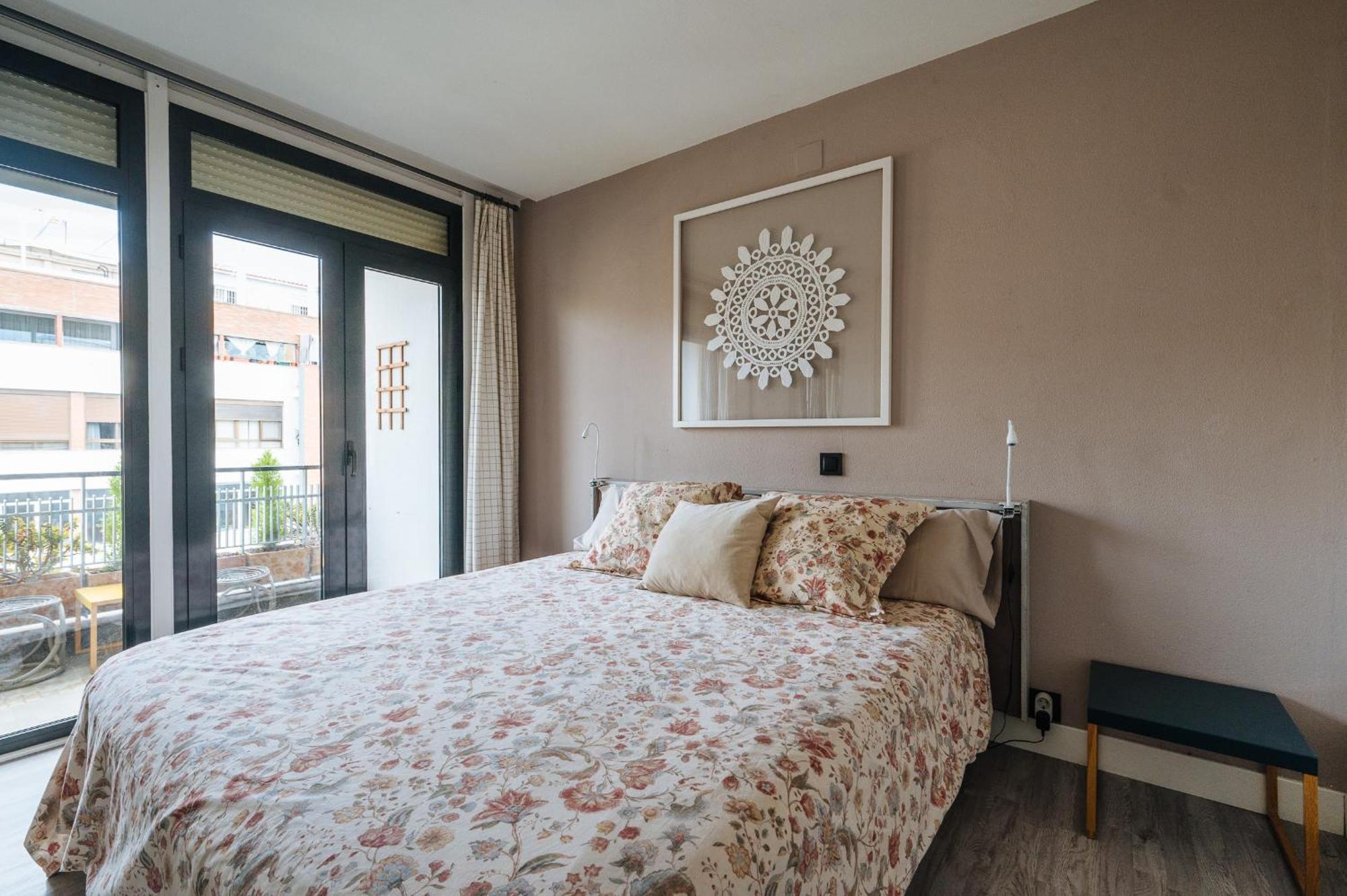 Apartamento Imagen Metrosol *
