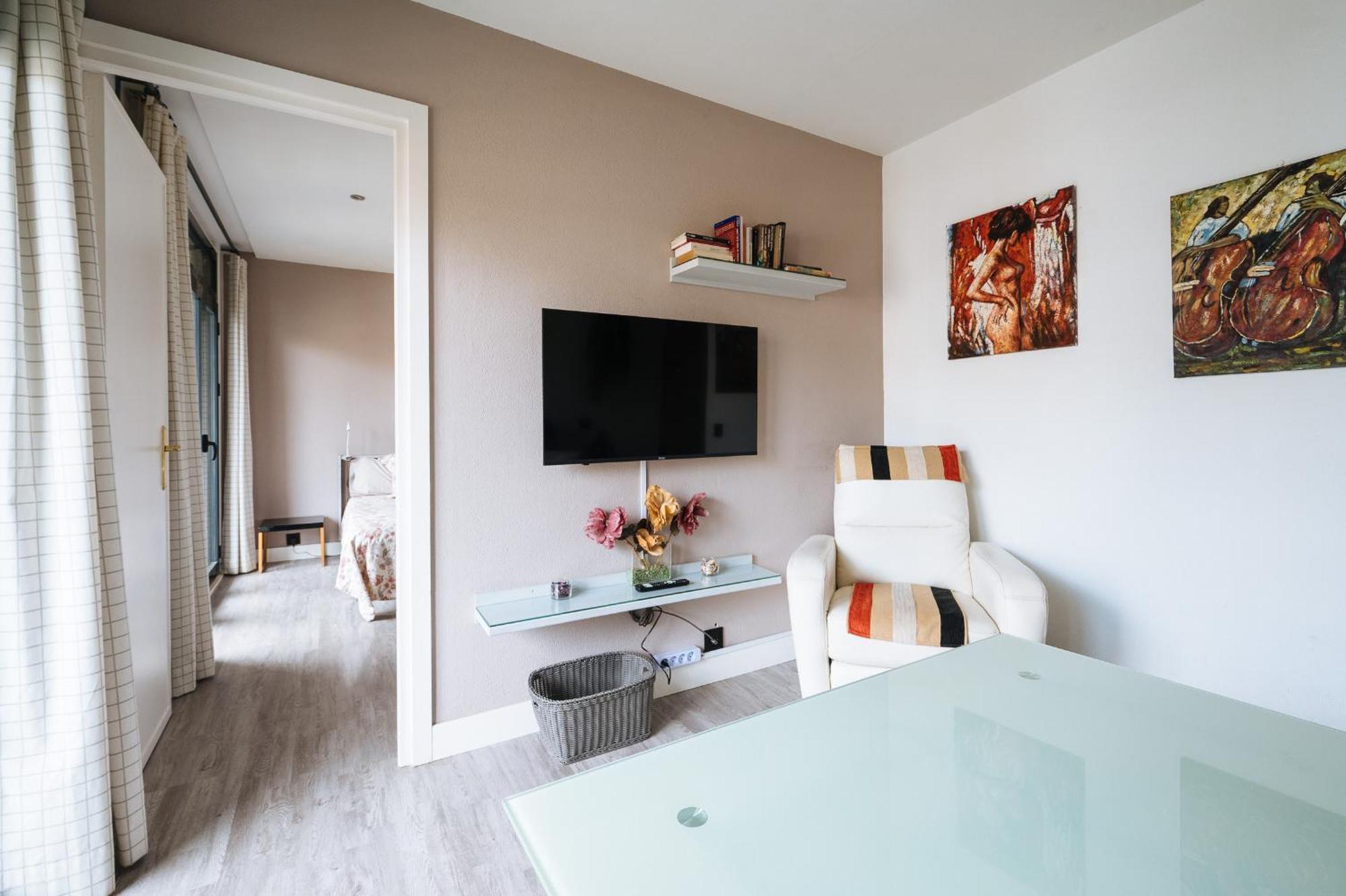 Imagen Metrosol Apartamento *