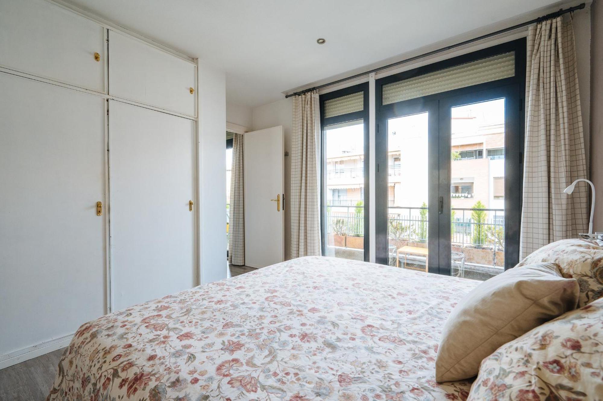 Apartamento Imagen Metrosol Sevilla