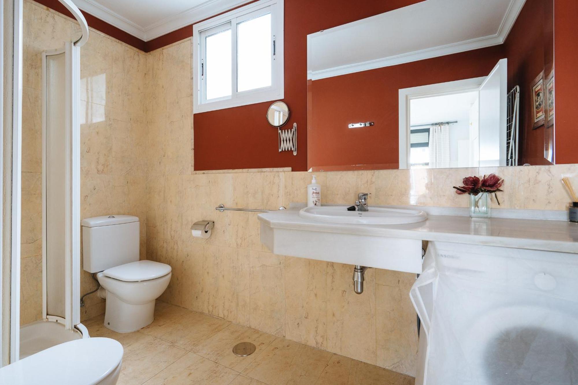 Imagen Metrosol Apartamento