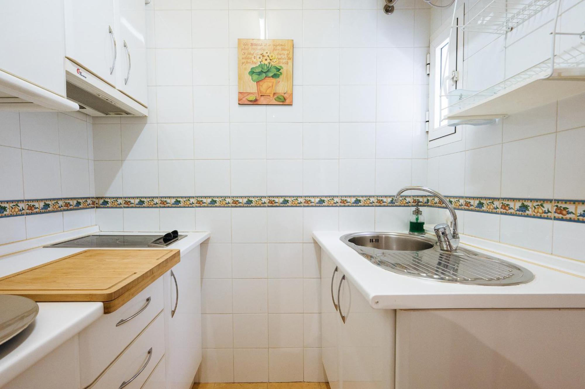 Imagen Metrosol Apartamento *