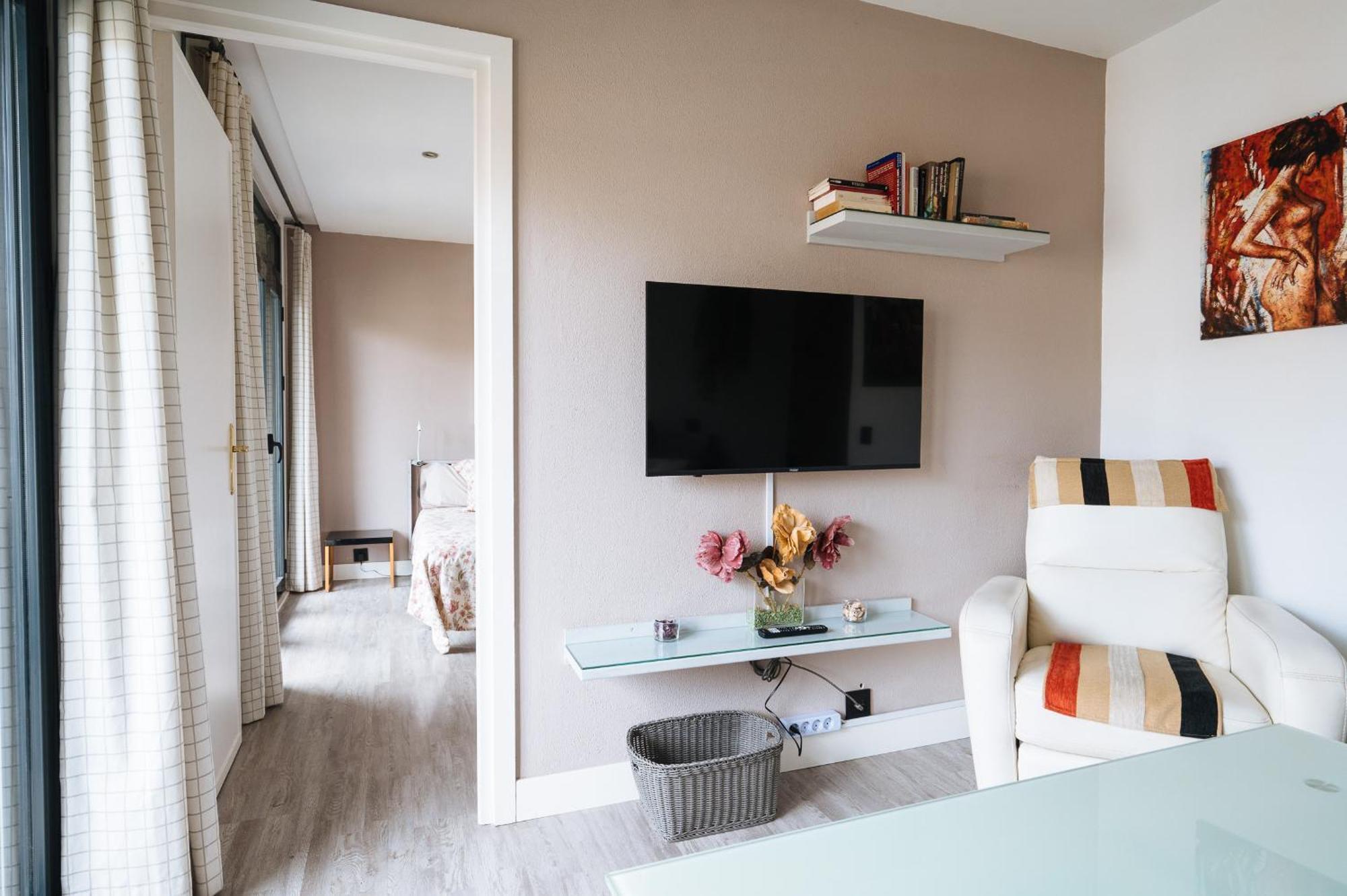 Apartamento Imagen Metrosol Sevilla