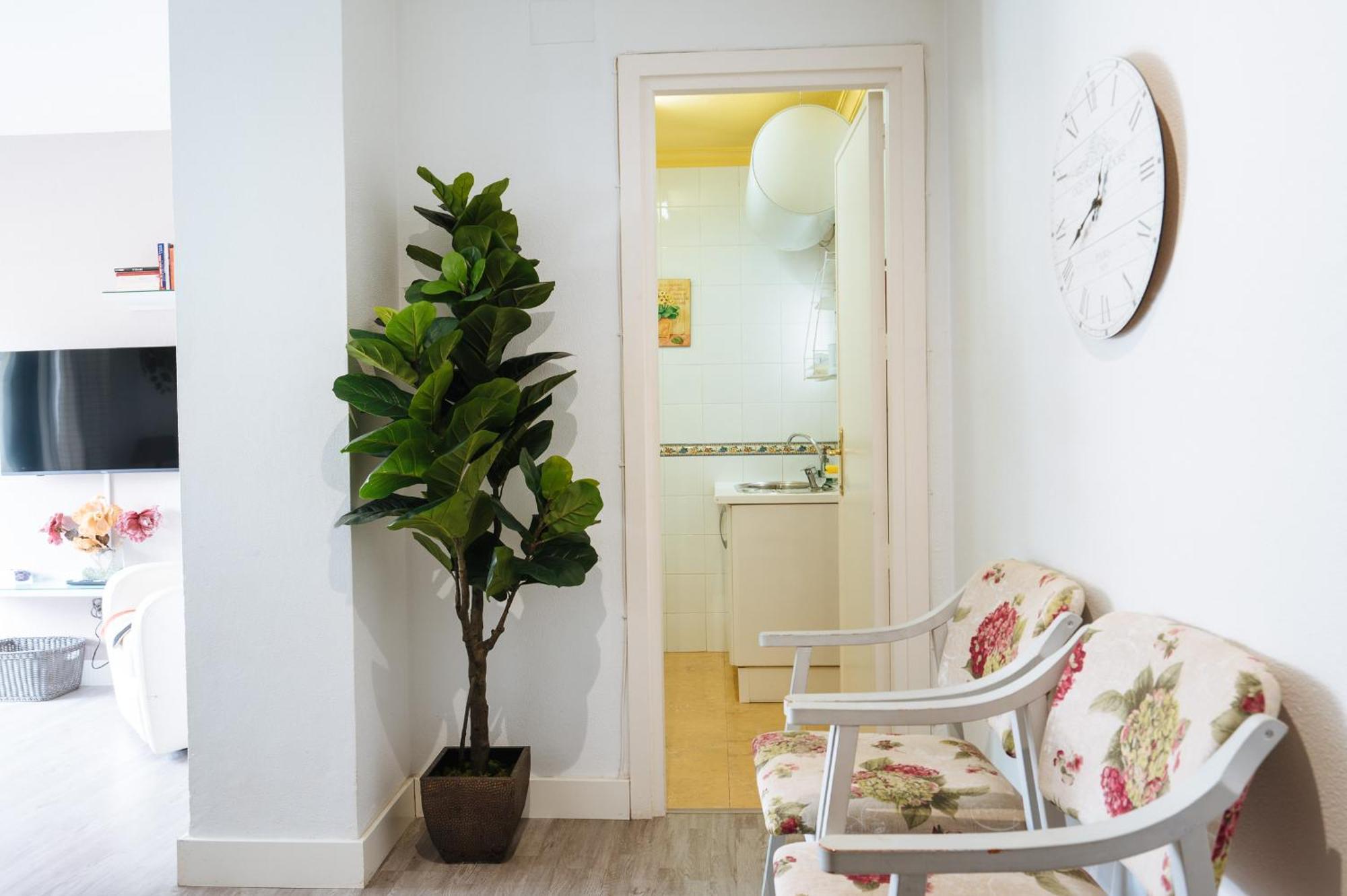Imagen Metrosol Apartamento Sevilla