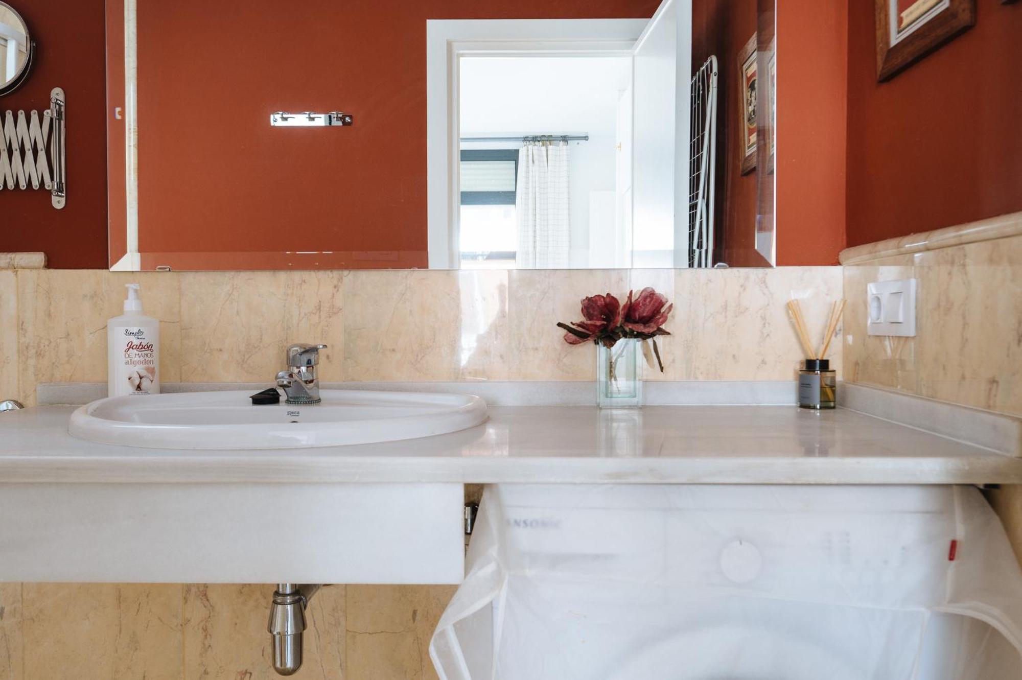 Apartamento Imagen Metrosol