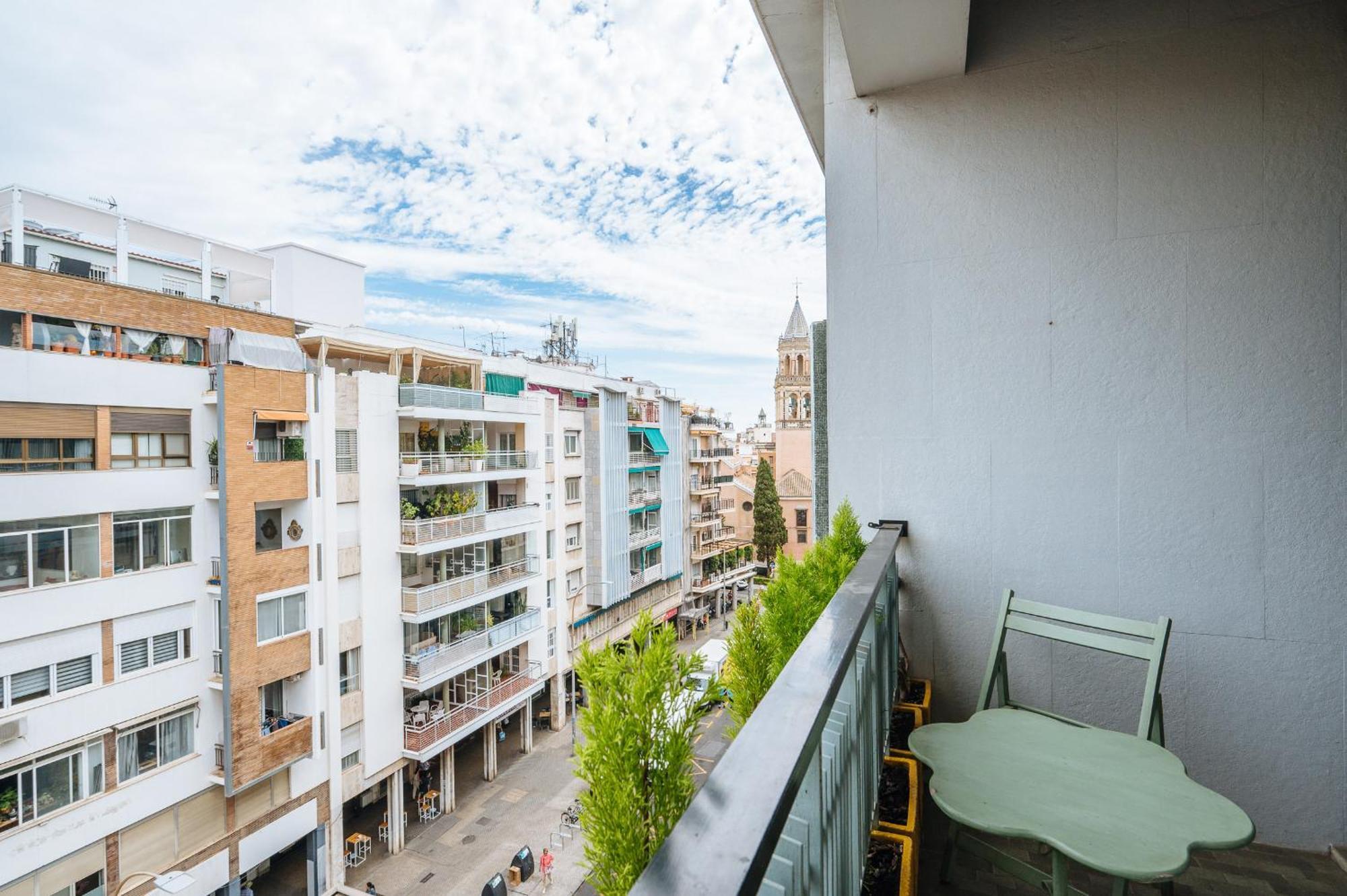 Apartamento Imagen Metrosol *