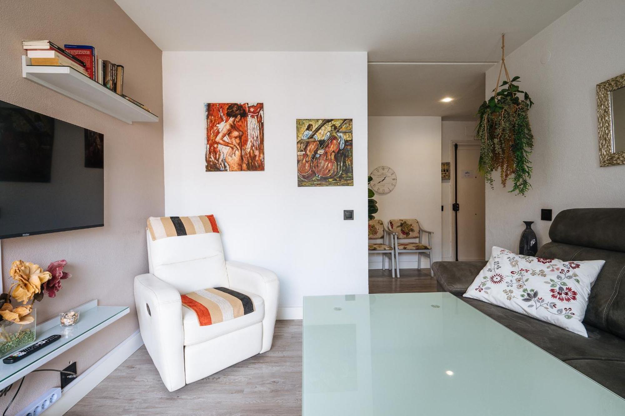 Apartamento Imagen Metrosol