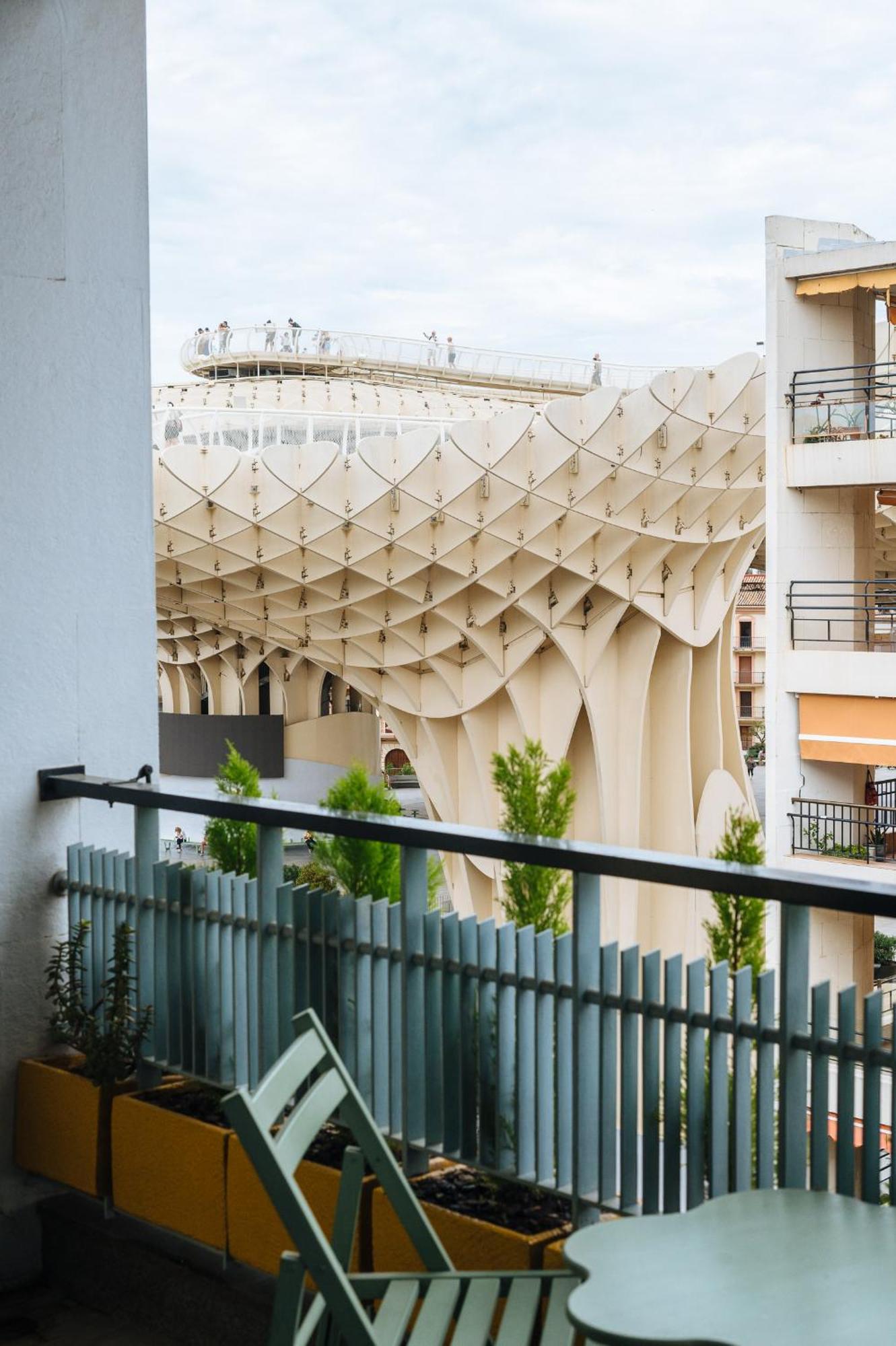 Imagen Metrosol Apartamento *