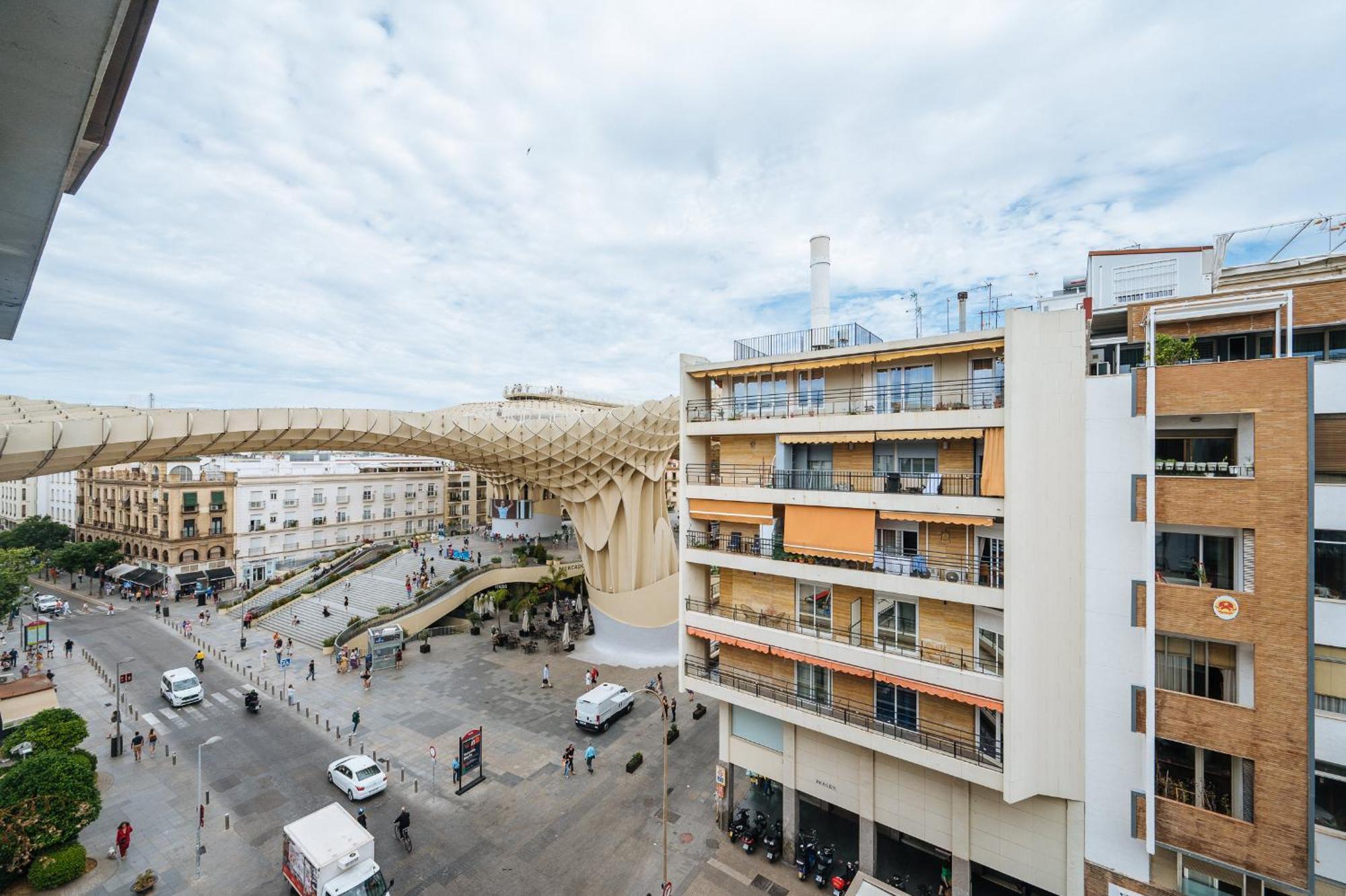 Apartamento Imagen Metrosol