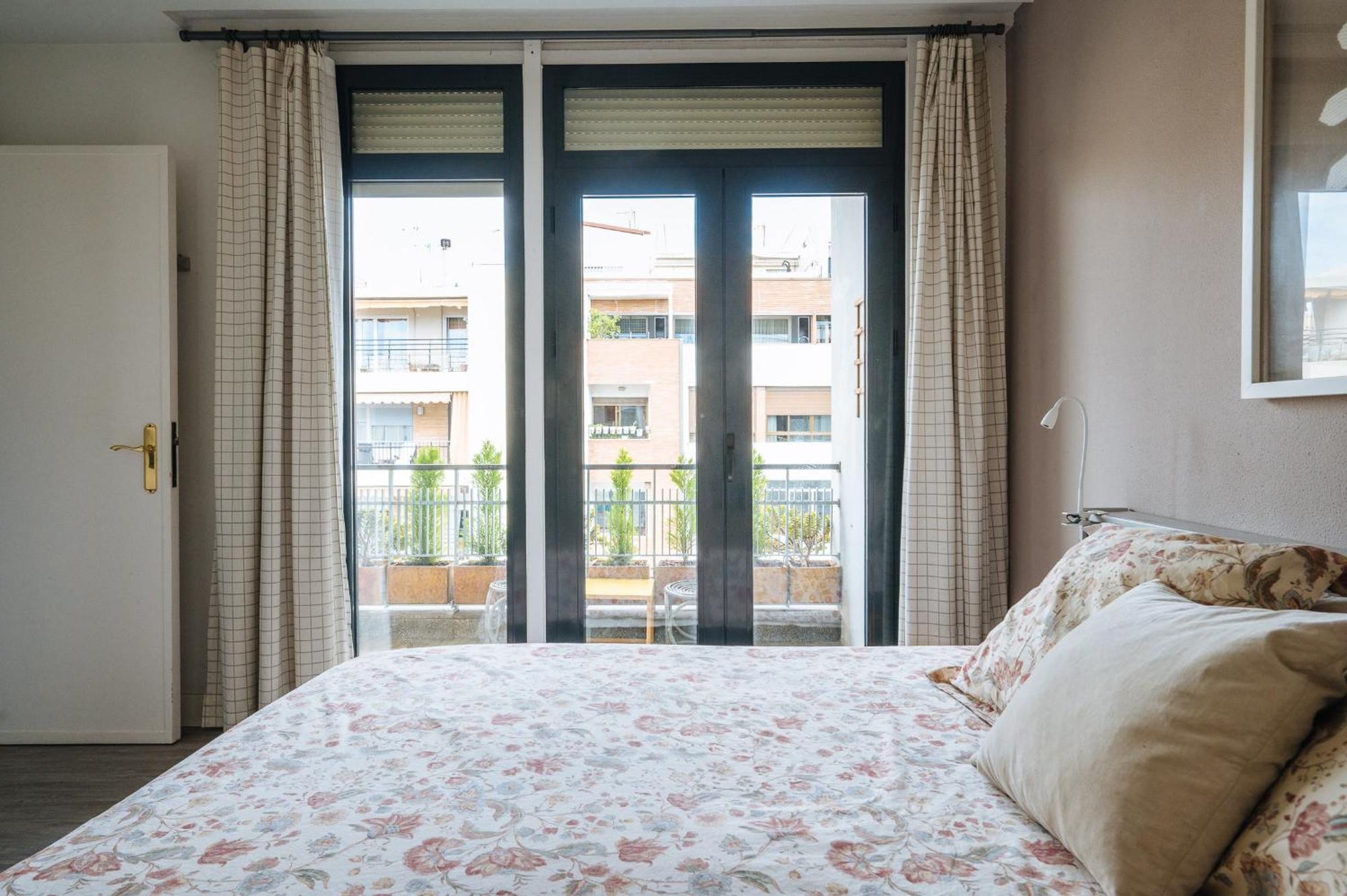Apartamento Imagen Metrosol Sevilla