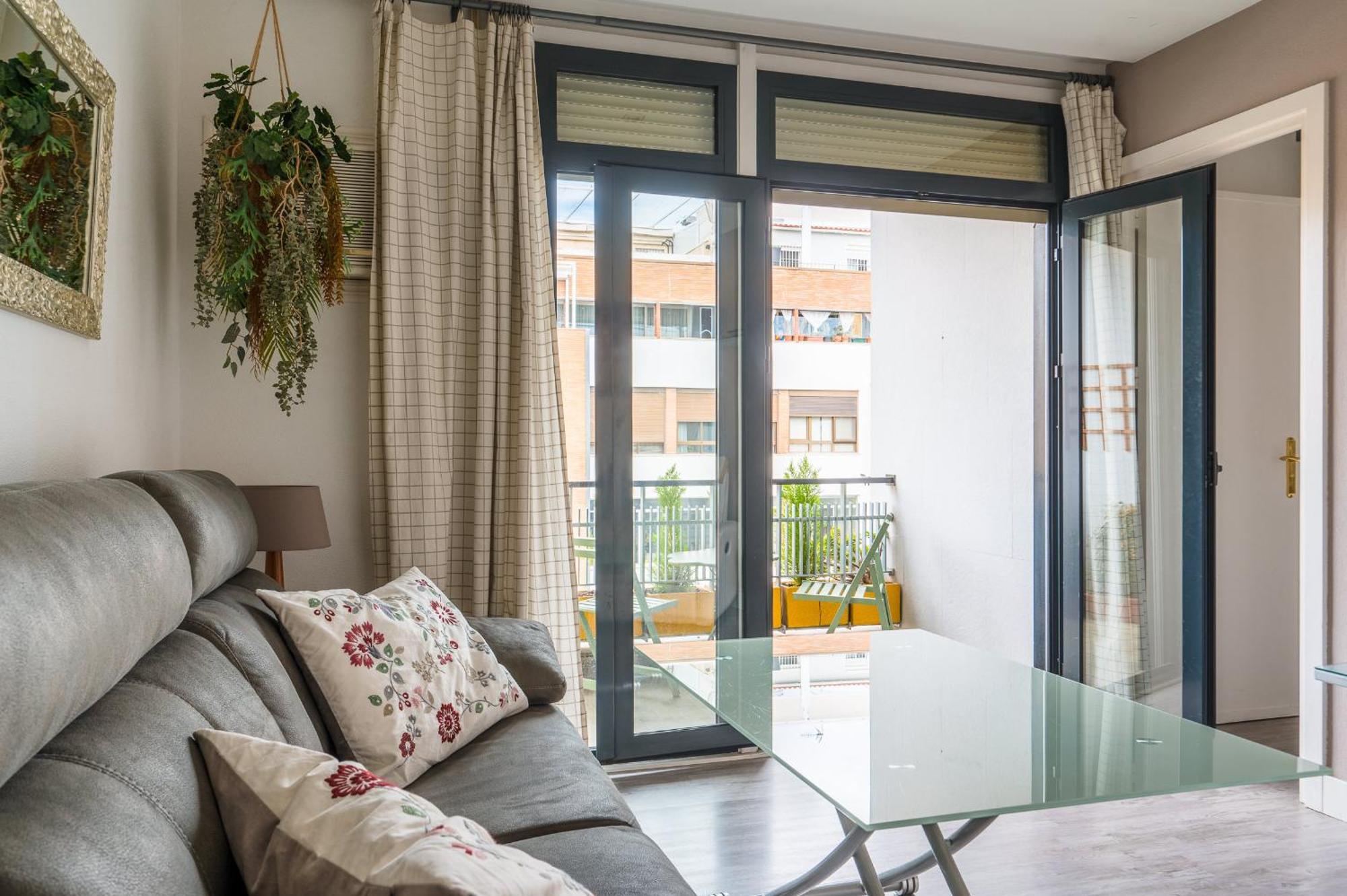 Imagen Metrosol Apartamento *