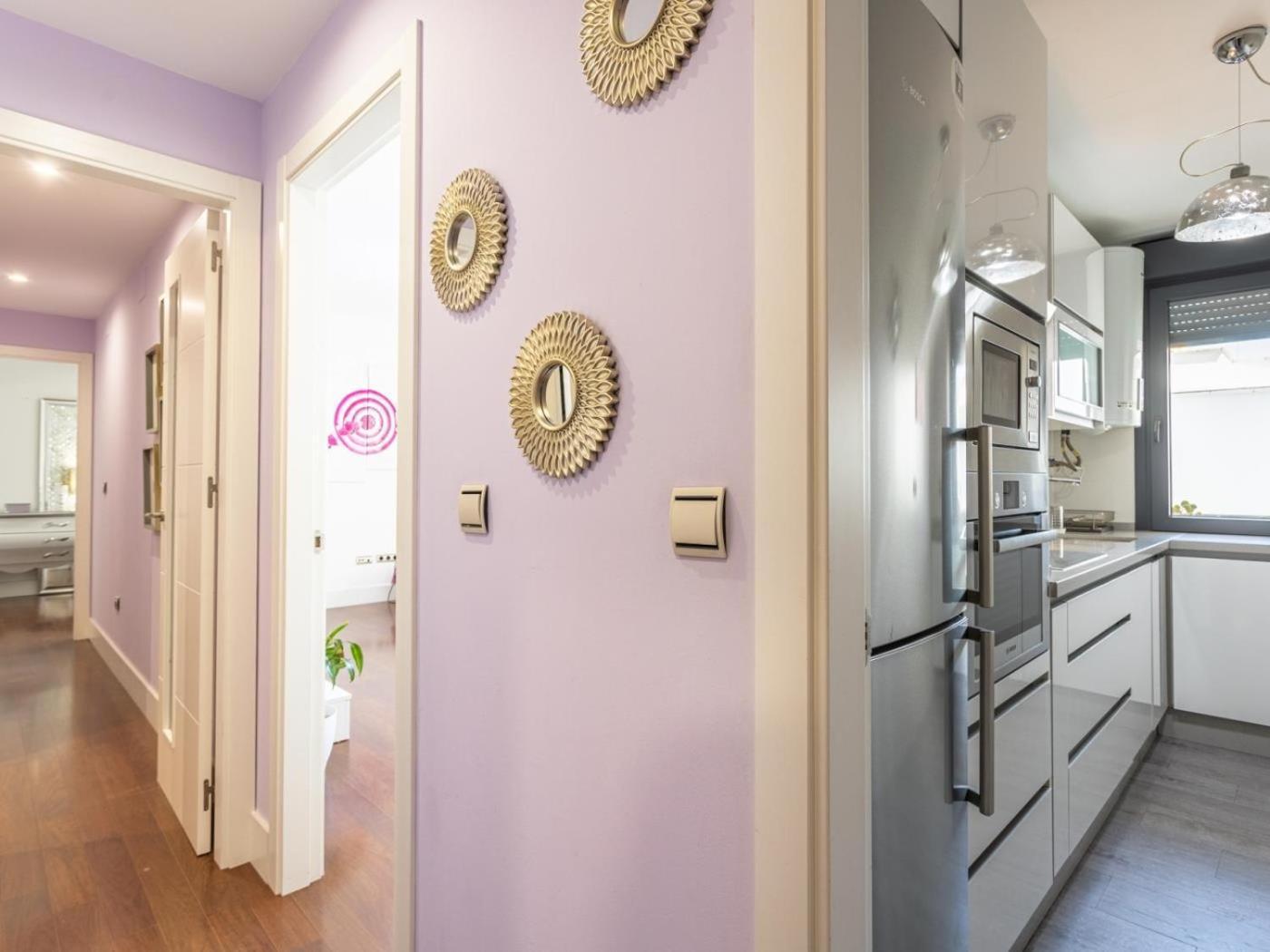 Ilusion Apartment Seville