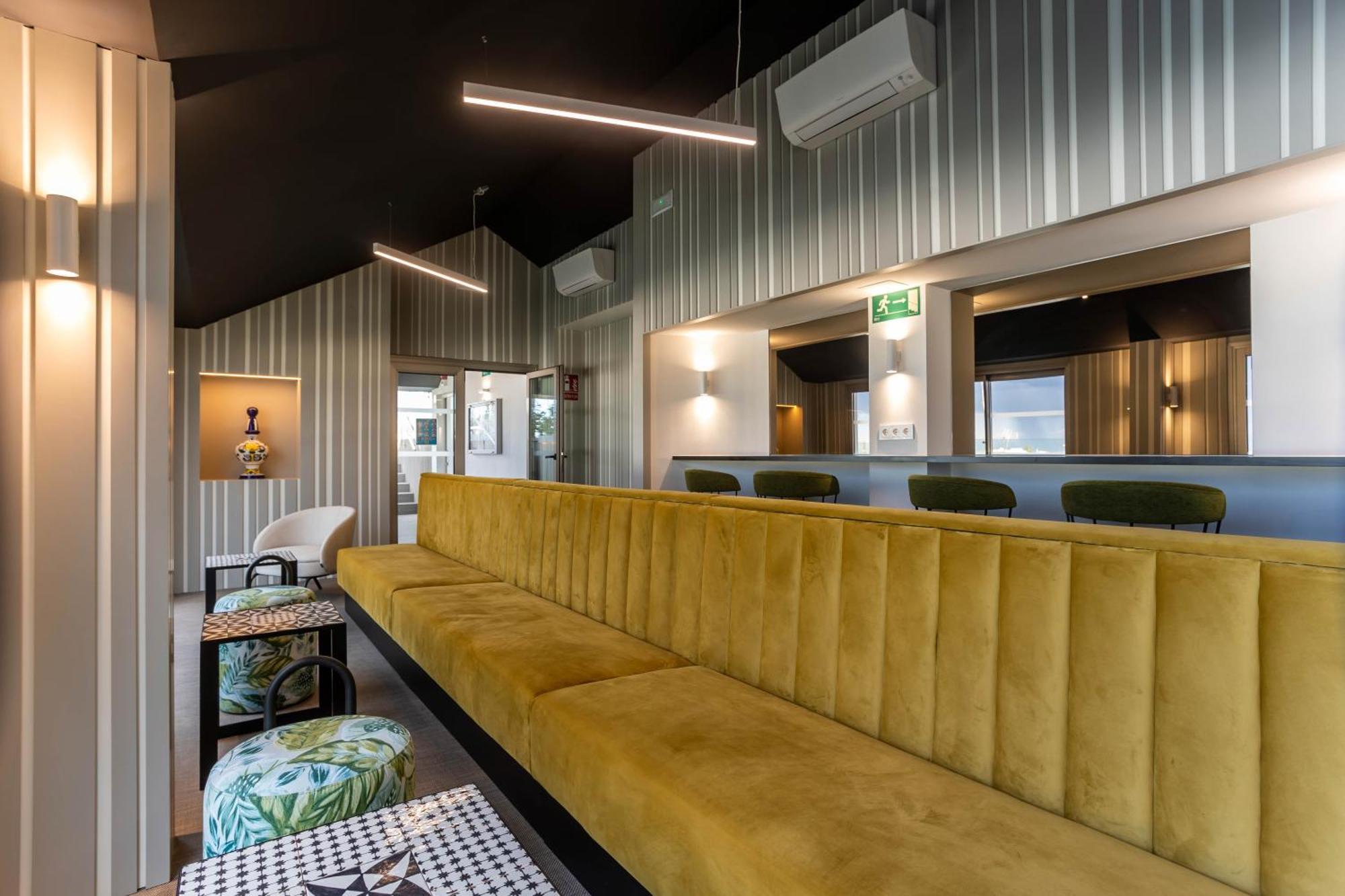 Hotel Monte Triana Sevilla