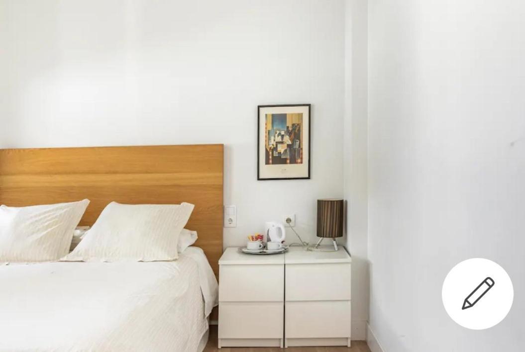 Homestay Casa Casco Historico Seville