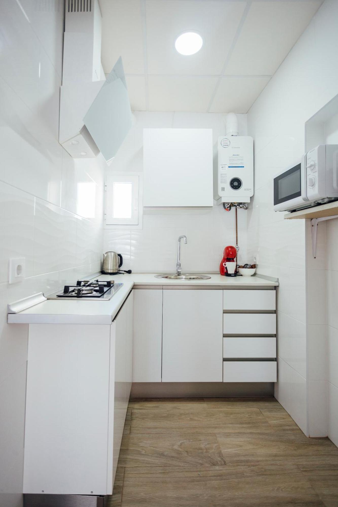 Apartamento O&l San Luis Feel At In A Renovated *