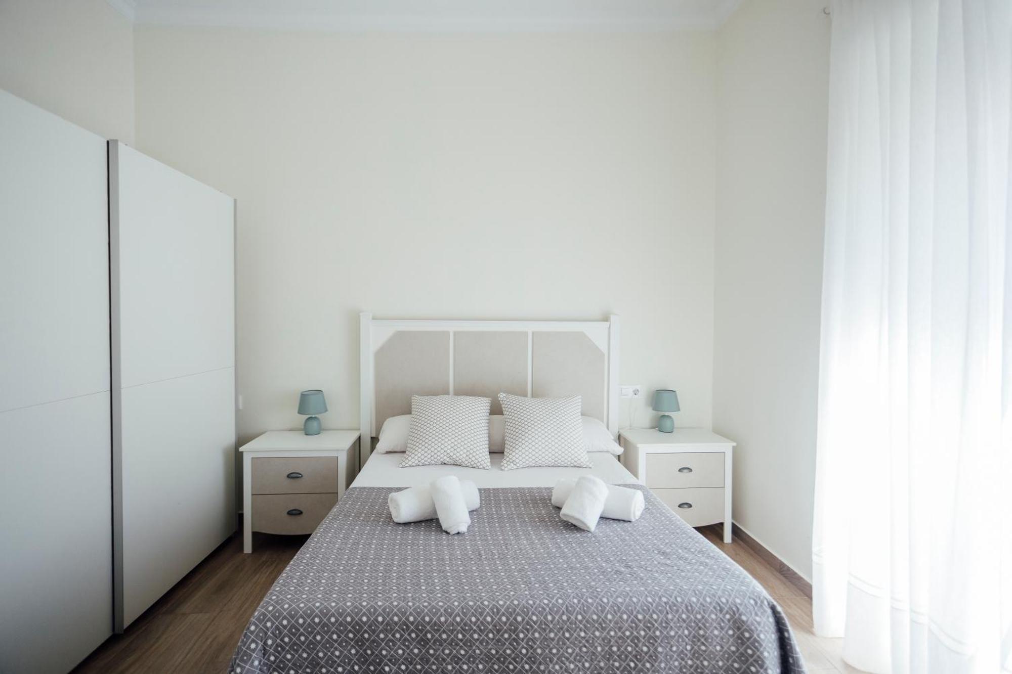 Apartamento O&l San Luis Feel At In A Renovated Sevilla