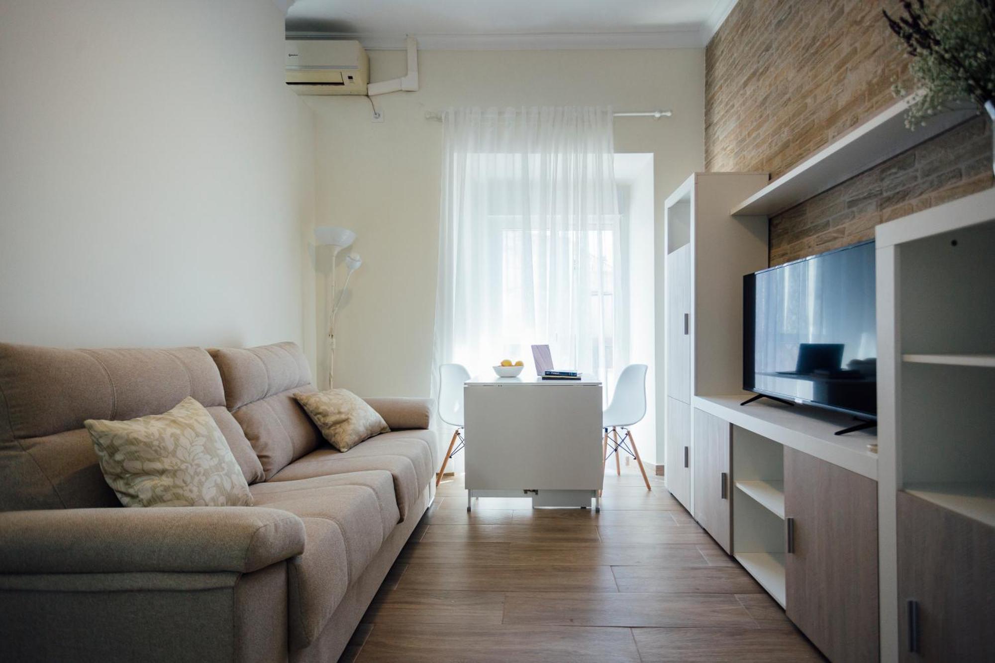 Apartamento O&l San Luis Feel At In A Renovated