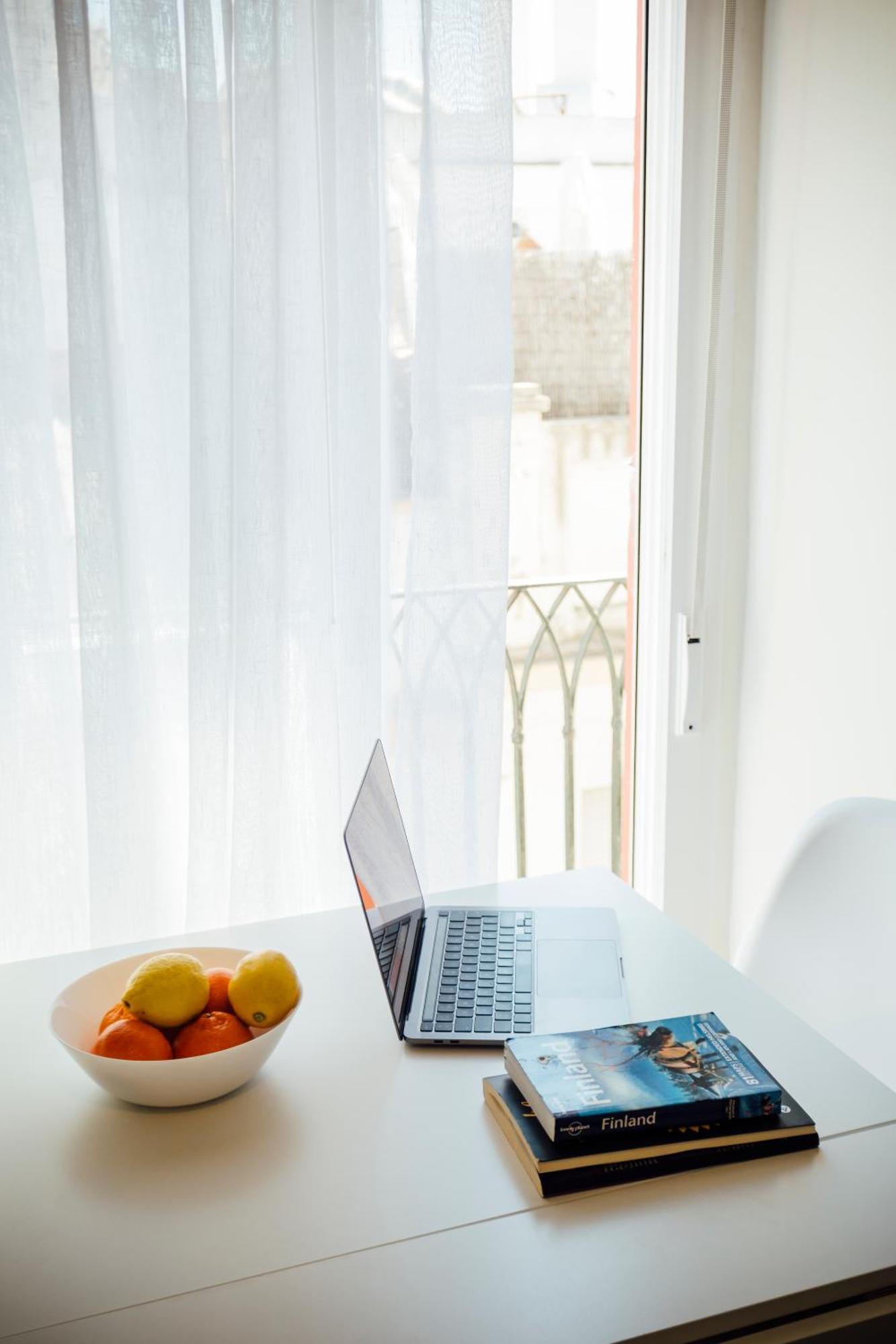 O&l San Luis Feel At In A Renovated Apartamento