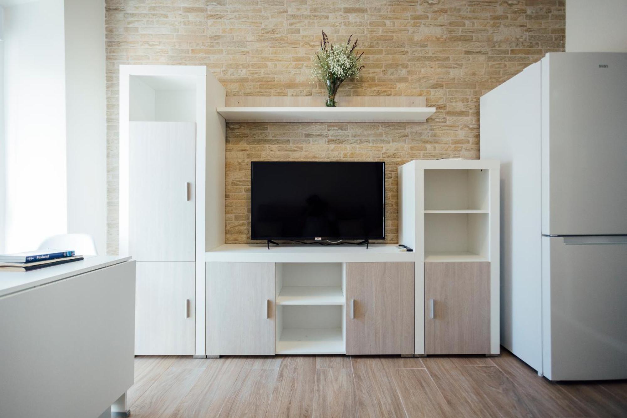 O&l San Luis Feel At In A Renovated Apartamento *