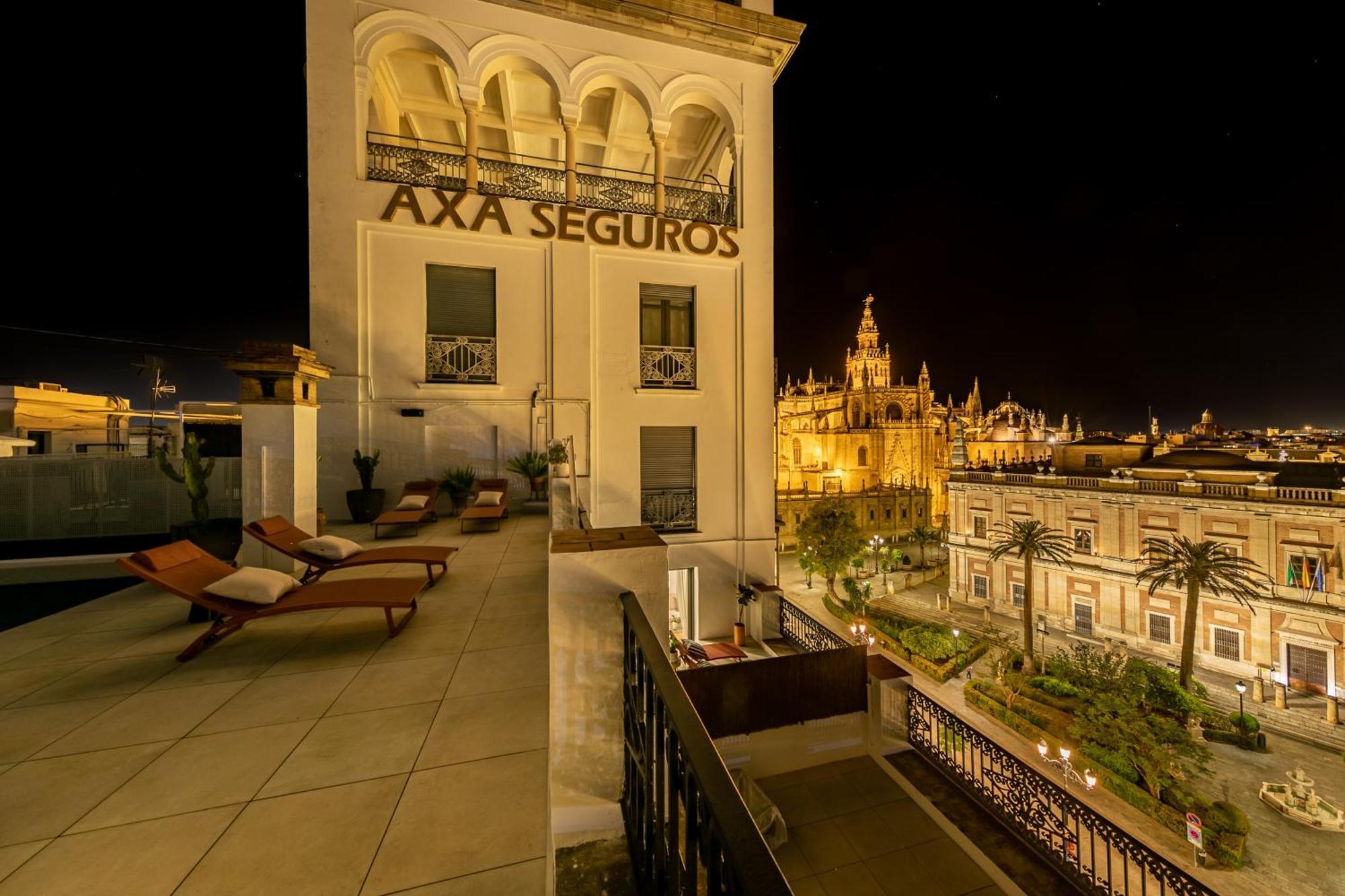 Apartment Isg Catedral