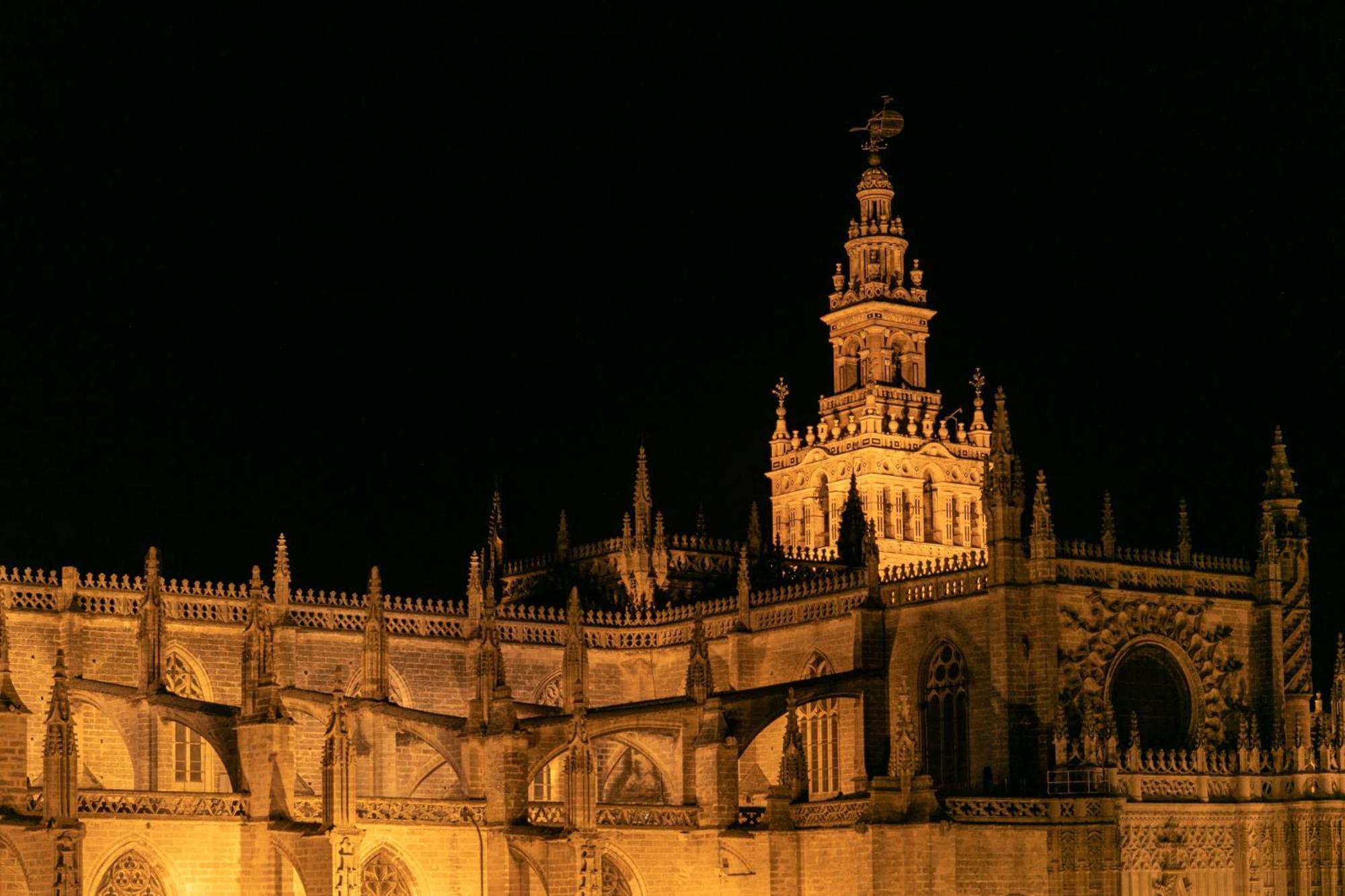 Isg Catedral