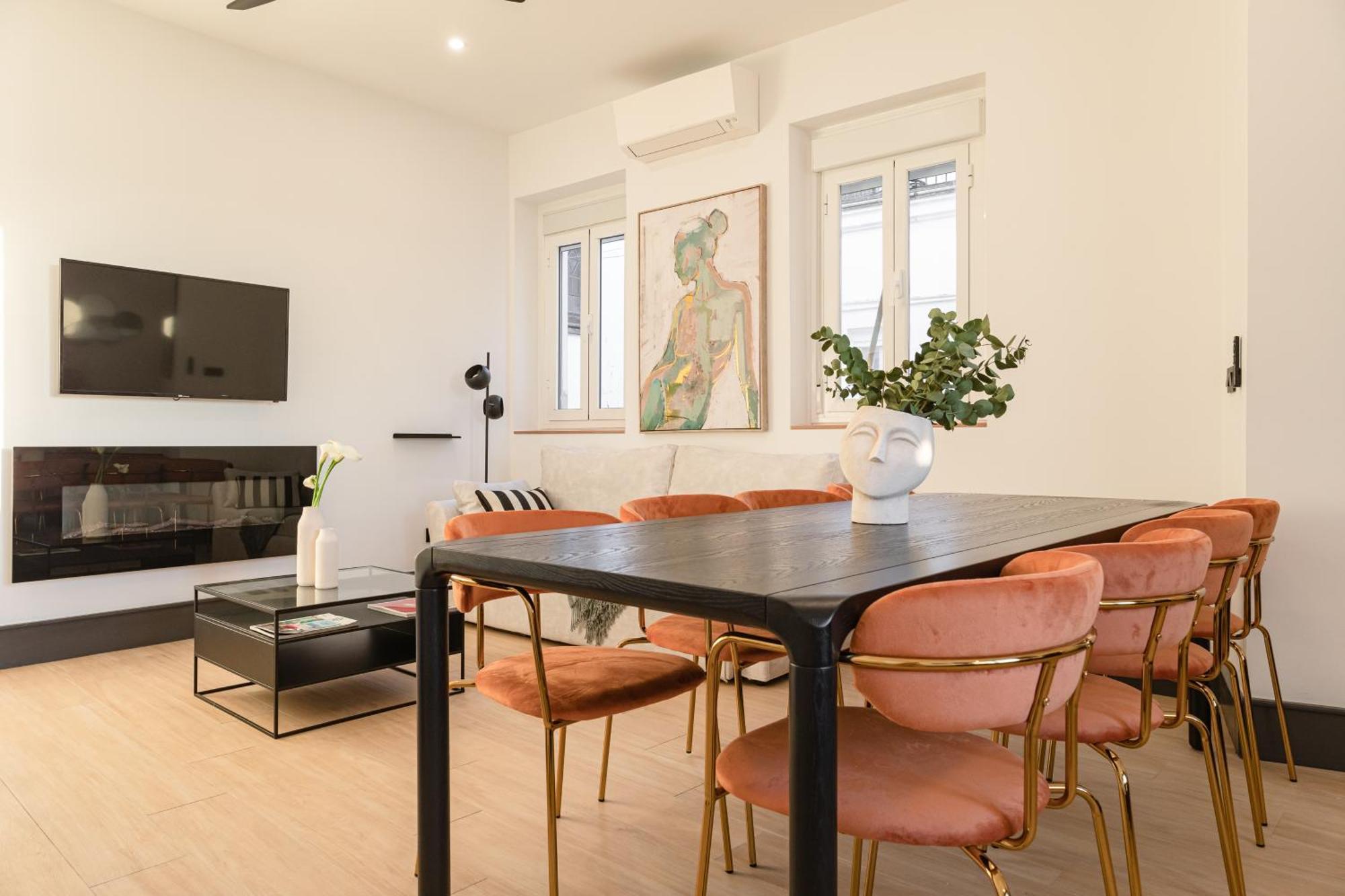 Isg Catedral Apartment
