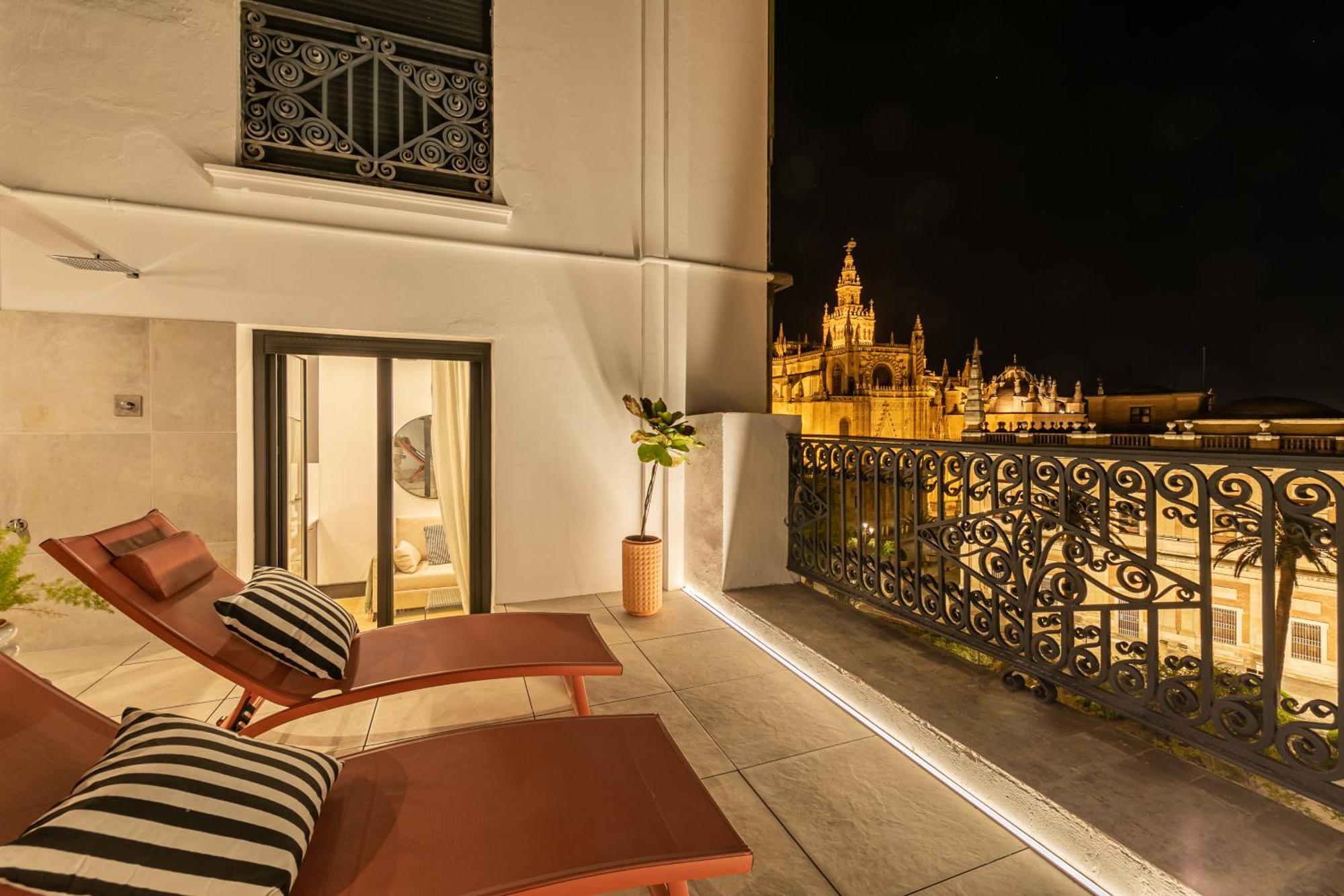 Apartment Isg Catedral *