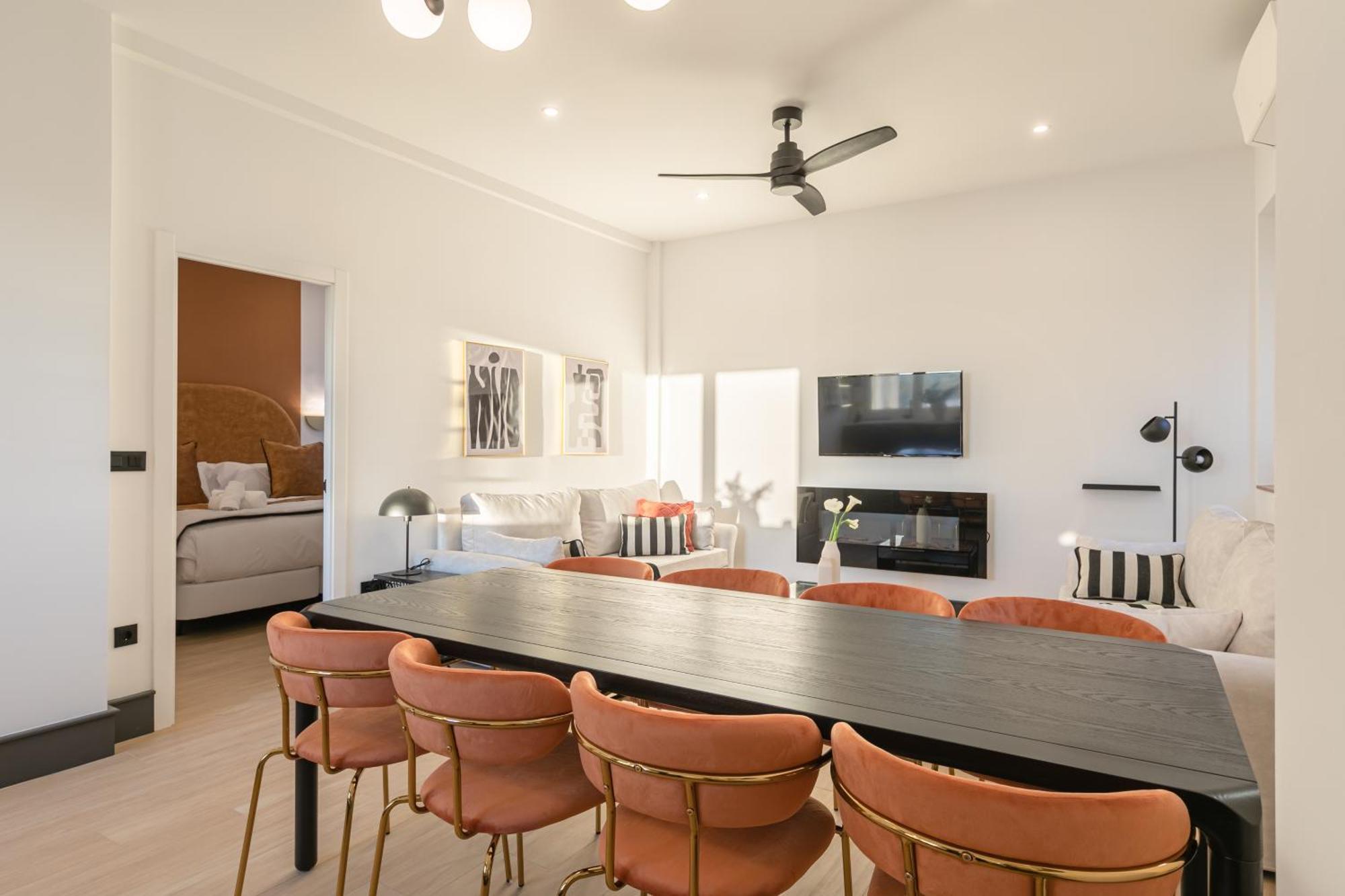 Apartment Isg Catedral