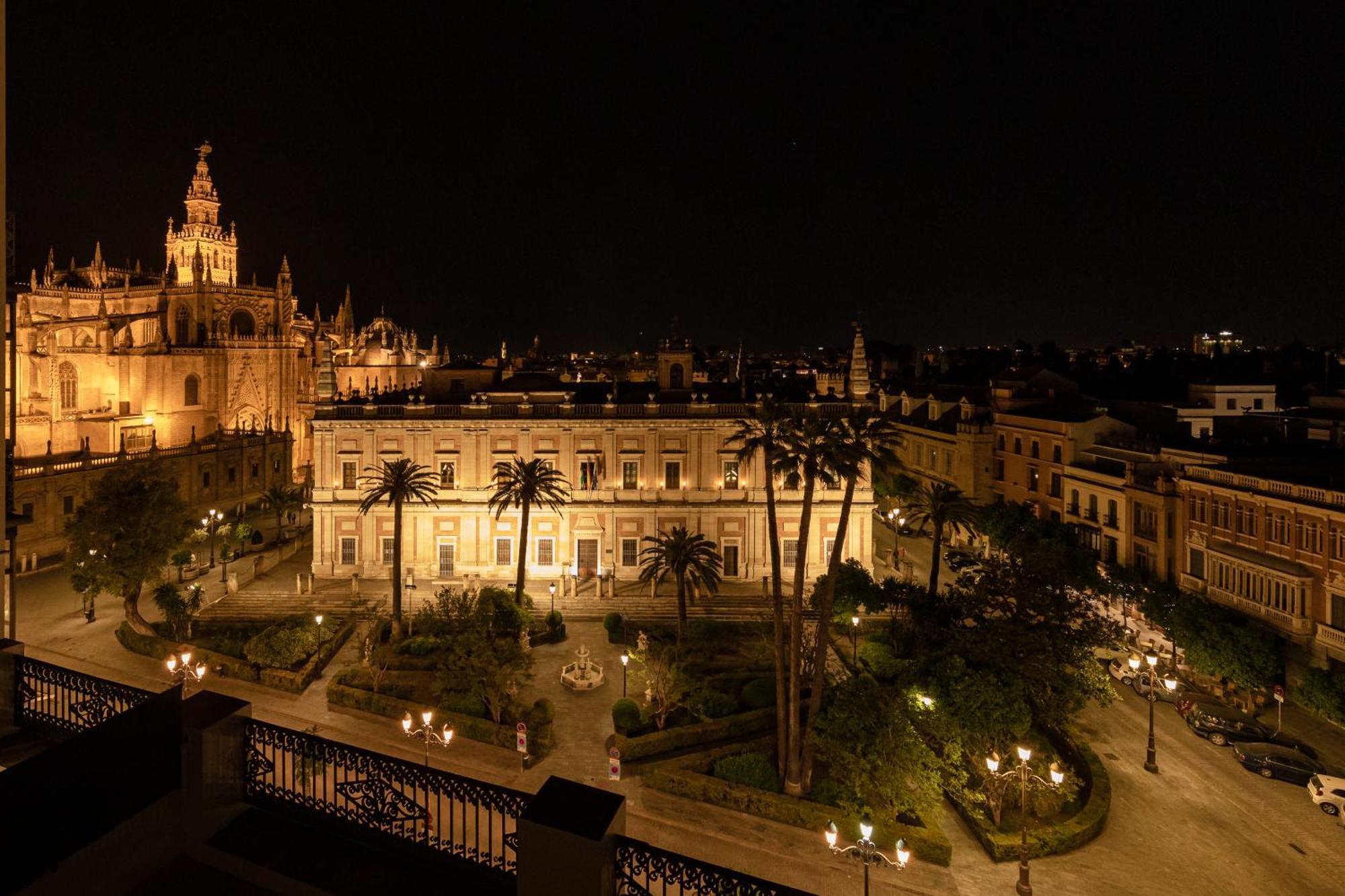 Apartment Isg Catedral Seville